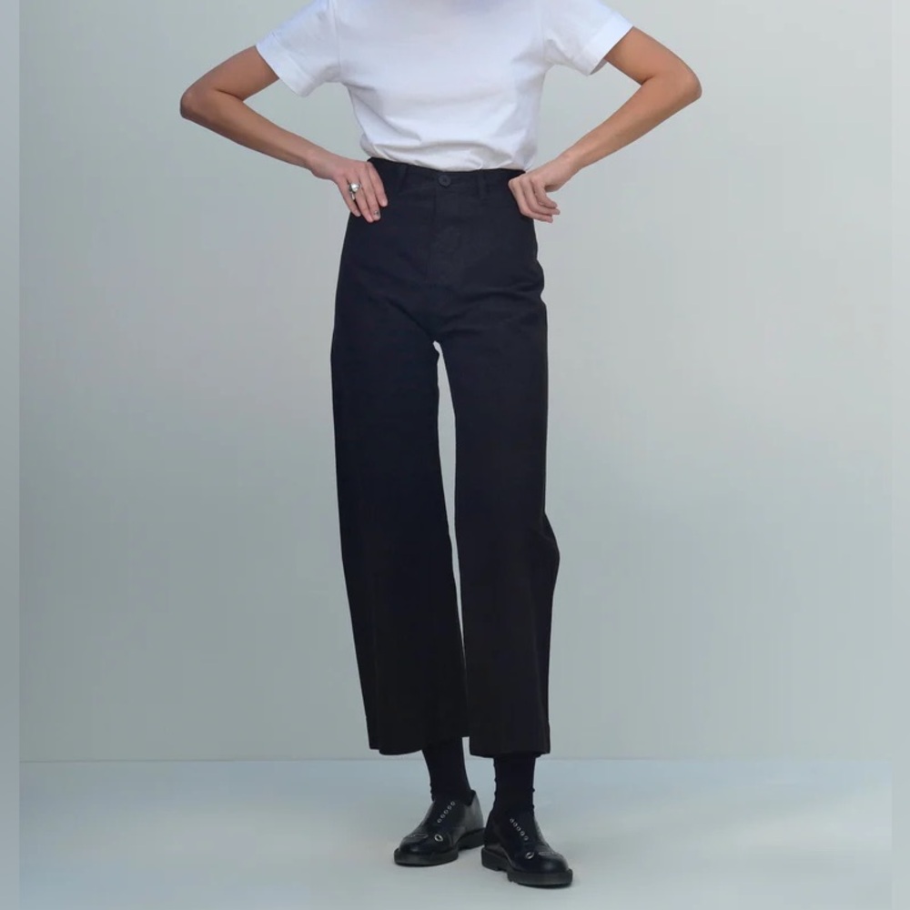 Jesse Kamm Sailor Pants